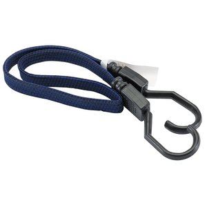 Draper BUNGEE FLAT 600MM SINGLE 93537 Flat Bungee, 600mm
