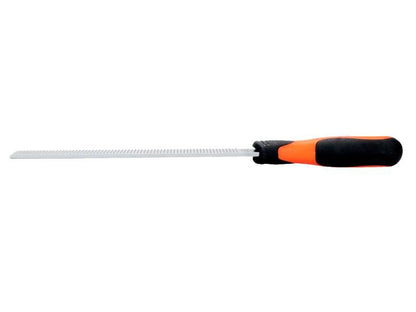 Bahco 4-152-08-2-2 Homeowner's Wood File 4-152-08-2-2 200mm (8in)