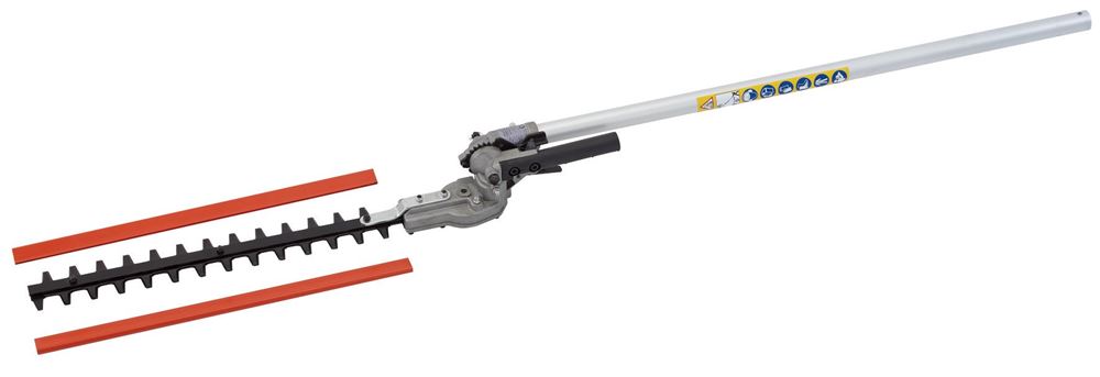 84757 Draper Hedge Trimming Attachment, 440mm AGTP33-HT Hedge Trimmers (Petrol) Professional Trade DIY Workshop Garage Use