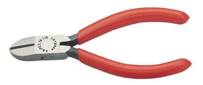 Draper SIDE CUTTING NIPPERS 110MM 31612 Diagonal Side Cutters