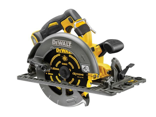 DeWalt DCS579NT-XJ DCS579NT XR FlexVolt Circular Saw 190mm 54V Bare Unit