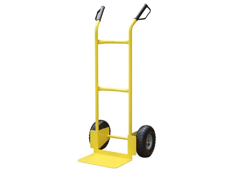FAI Heavy-Duty Sack Truck