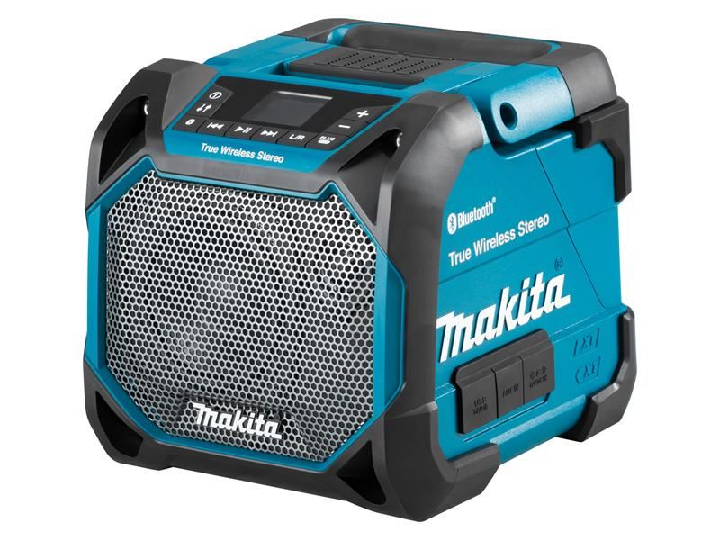 Makita DMR203 Bluetooth  Jobsite Speaker
