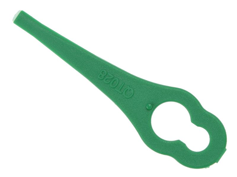 ALM QT028 QT028 Plastic Blades Hoversafe