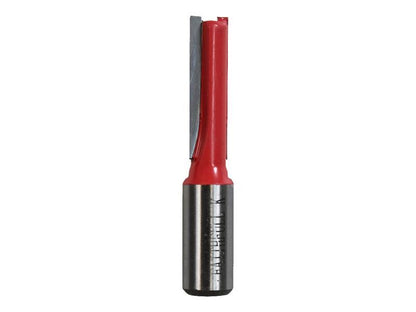 Faithfull FAIRB29 Router Bit TCT Two Flute 10.0mm x 35mm 1/2in Shank |