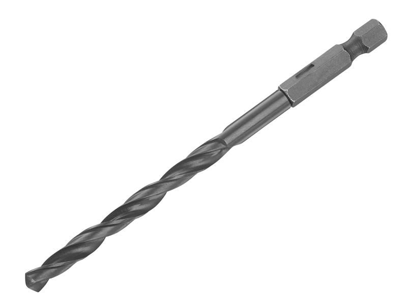 IRW HSS Drill Bit Hex Shank Bit 6.0mm