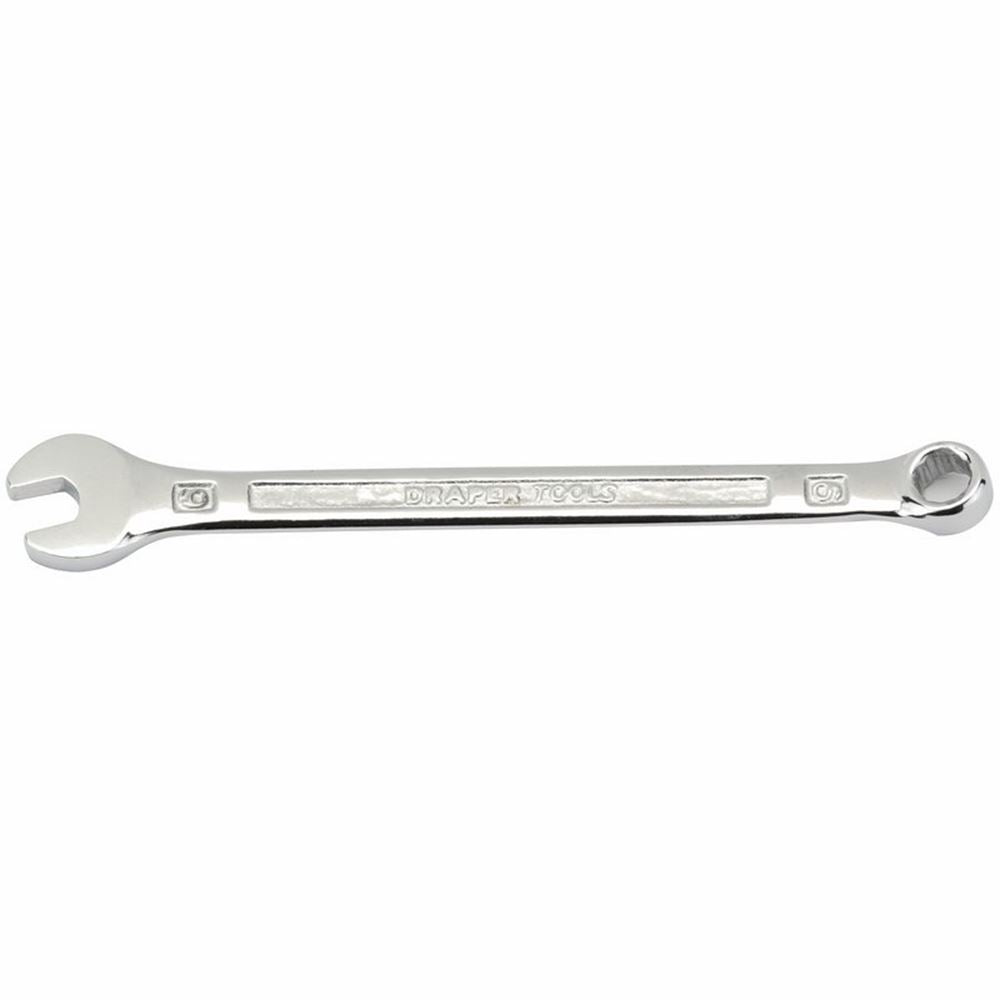 Draper 6MM COMBINATION SPANNER 84737 Draper HI-TORQÂ® Metric Combination Spanners