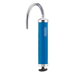 47812 Draper Oil Suction Gun, 500cc A5/G Oil Drainers Professional Trade DIY Workshop Garage Use