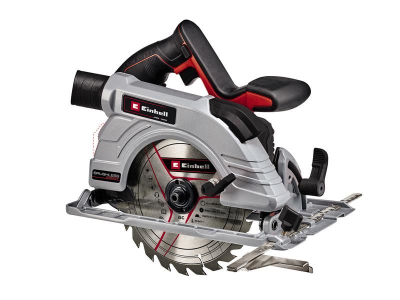 EIN TE-CS 18/190 Li BL - Solo Circular Saw 18V Bare Unit