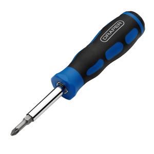 DRAPER 63672 - 6 in 1 Screwdriver Set