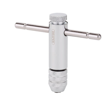 Draper RATCHET TAP WRENCH M3-M8 24432 Ratchet Tap Wrenches