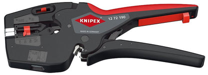Draper MULTI-TOOL FOR ELECTRICIANS 27039 27039 NexStrip Multi-Tools for Electricians