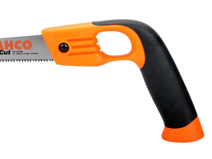 Bahco PC-12-COM PC-12-COM ProfCut Compass Saw 300mm (12in) 9 TPI