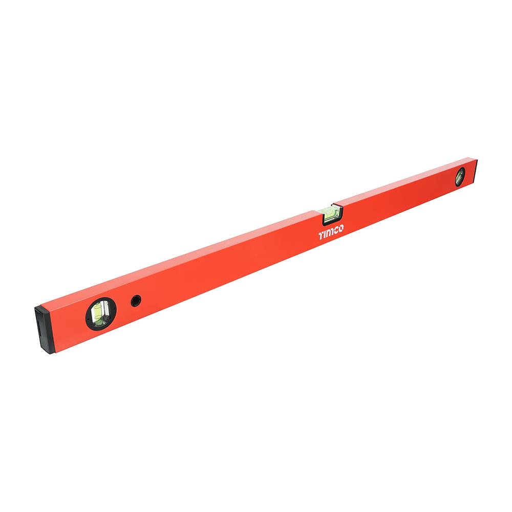 TIMCO Spirit Level - Box Beam 1800mm Pack 1