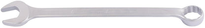 03412 Elora Elora Long Imperial Combination Spanner, 1.5/16 205A-1.5/16 Spanner/Wrench Combination Spanners Professional Trade DIY Workshop Garage U