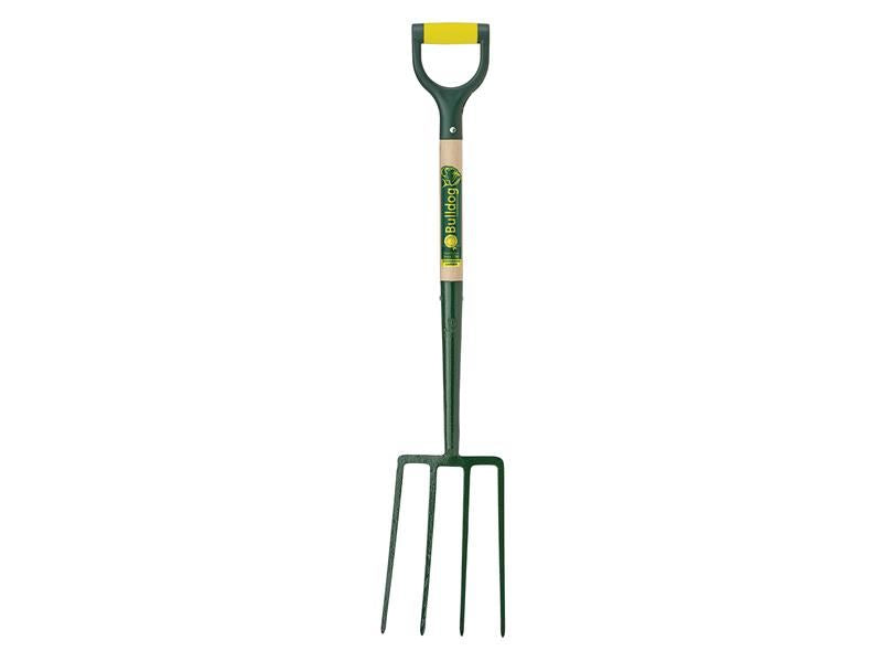 Bulldog 7103772890 Evergreen Digging Fork