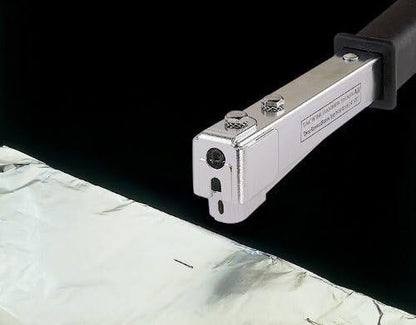 Tacwise A11 Hammer Tacker Staple Gun Heavy Duty Roofing 75000 140 8mm Staples