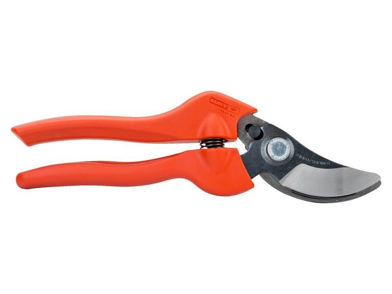 Bahco PG-12-F PG-12-F Bypass Secateurs Medium 20mm Capacity