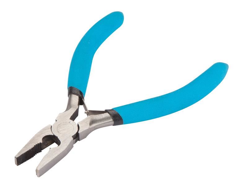 B/S Soft Grip Mini Combination Pliers
