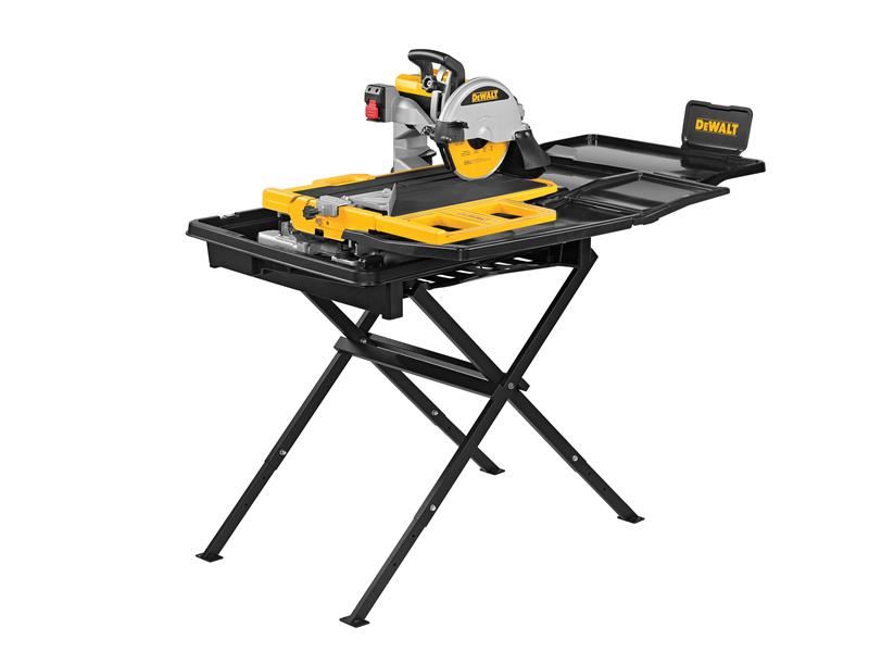 DeWalt D36000-LX D36000 Wet Tile Saw 1500W 110V