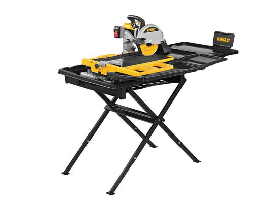 DeWalt D36000-LX D36000 Wet Tile Saw 1500W 110V