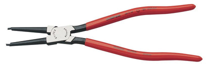 Draper J4 INT-CIRCLIP PLIER 85-140MM 81006 Internal Circlip Pliers Straight