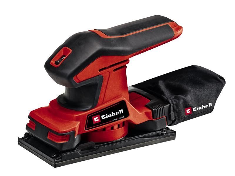 EIN TC-OS 18/187 Li Solo Orbital Sander 18V Bare Unit