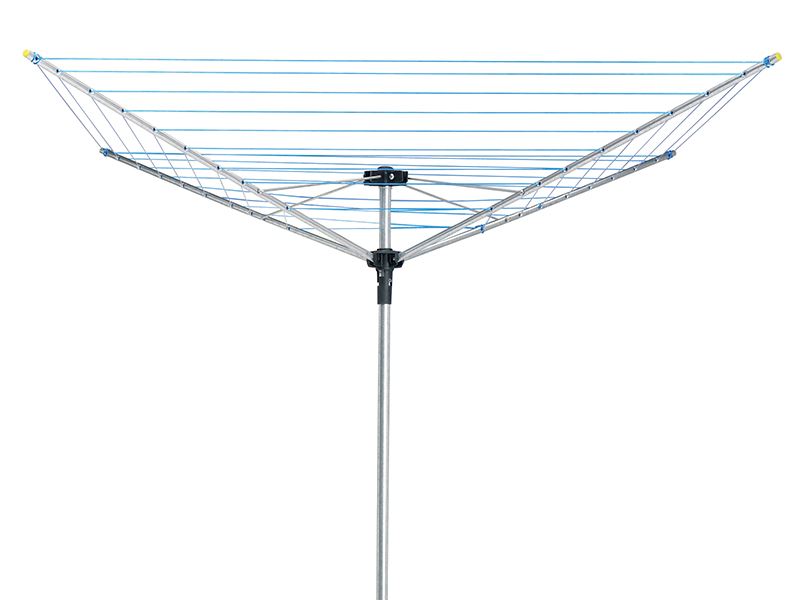 Hills 164242 Airdry Rotary Dryer 4-Arm 40m MPN 115551