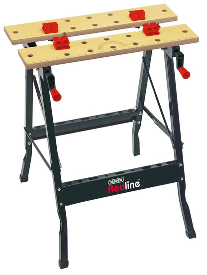 Draper WORKBENCH 68027 68027 Fold Down Workbench