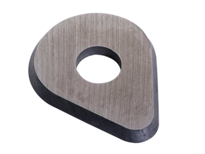 Bahco 625-PEAR 625-PEAR Carbide Edged Scraper Blade
