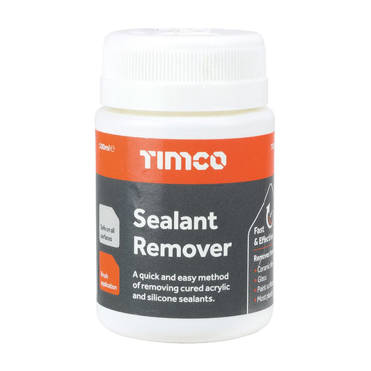 TIMCO Sealant Remover nan 100ml Pack 1.0