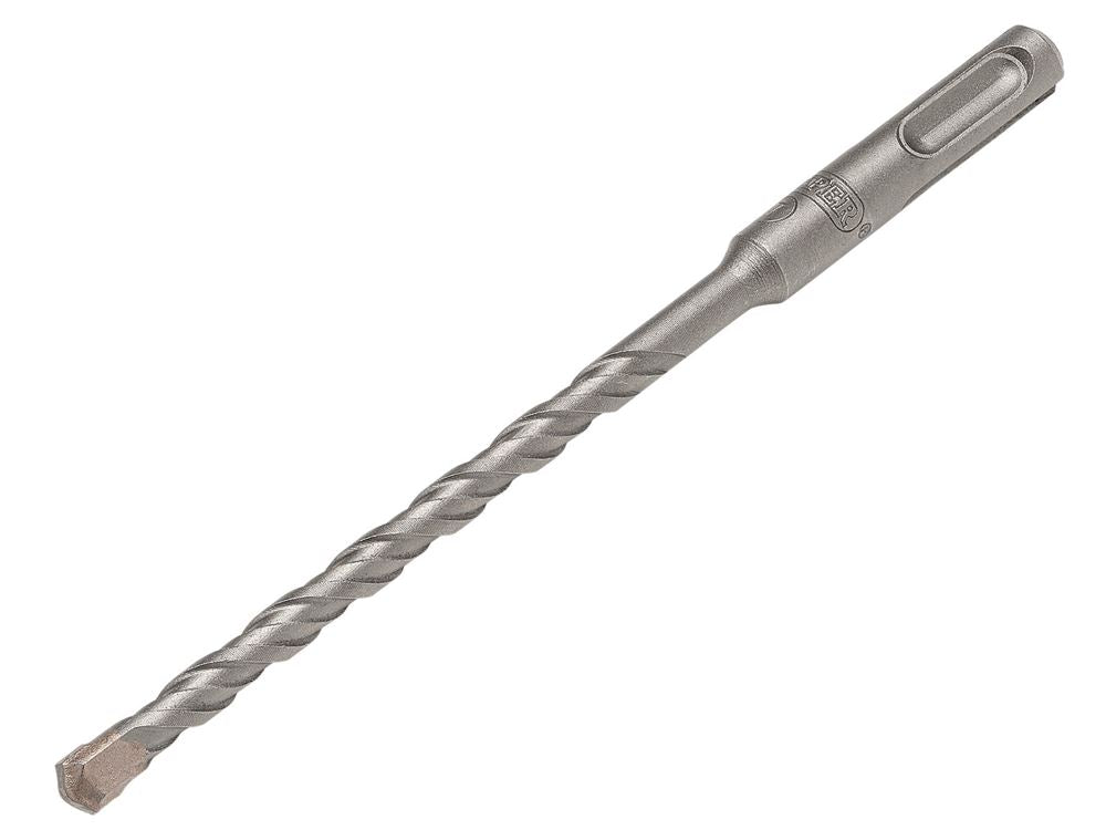 Draper SDS CENTRIC DRILL 7X160MM 09992 SDS+ Centric Tip Drill Bits