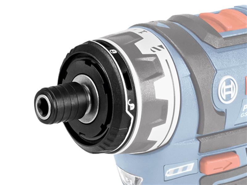 BSH GFA 12-X Professional FlexiClick Bit Holder Attachment