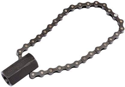 Draper OIL FILTER WRENCH (130MM CAP) 77592 130mm Oil Filter Wrench