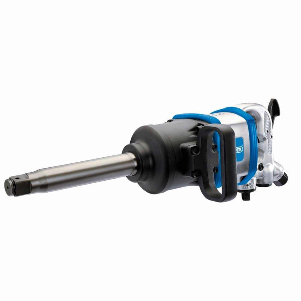 Draper 1 AIR IMPACT WRENCH 84128 Air Impact Wrench (1" Square Drive)