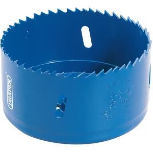 DRAPER 41092 - HSS Bi-metal Holesaw Blade, 95mm