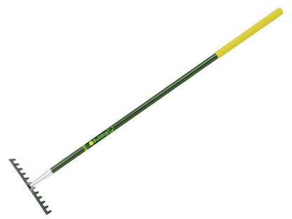 Bulldog 7106775480 Evergreen Garden Rake