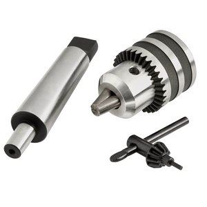 45013 Draper MT4 Geared Chuck YGCA Tool Professional Trade DIY Workshop Garage Use