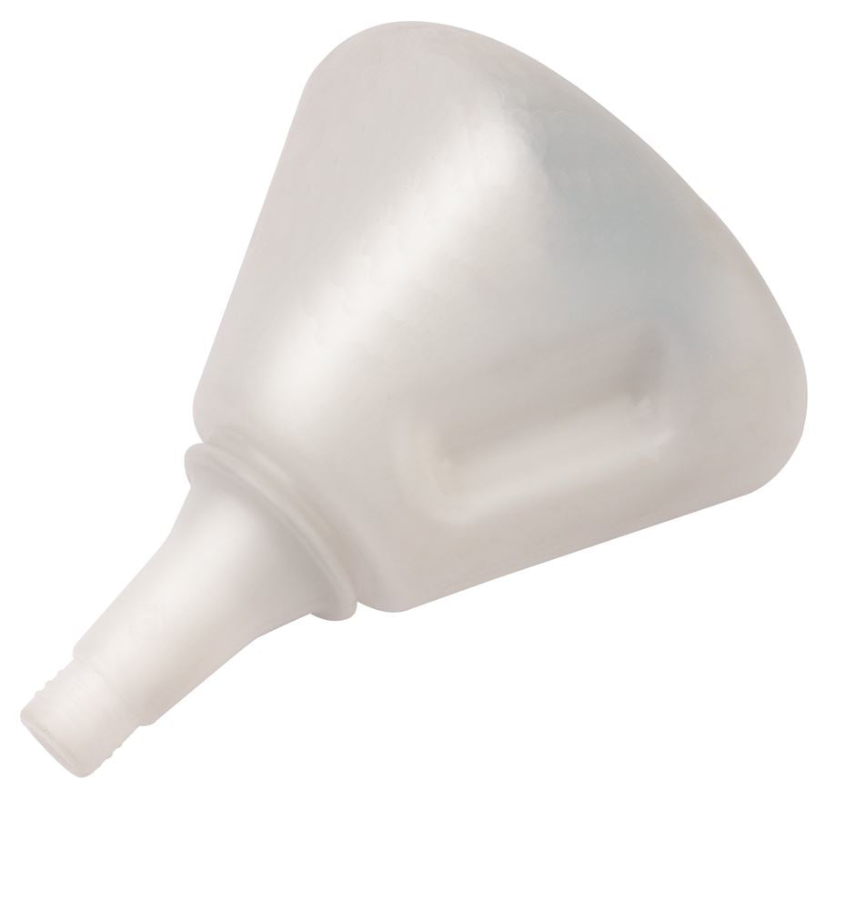Draper 1.9 LITRE HEAVY DUTY FUNNEL 24774 24774 Funnels
