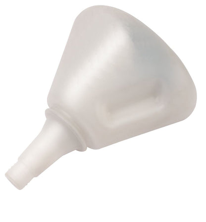 Draper 1.9 LITRE HEAVY DUTY FUNNEL 24774 24774 Funnels
