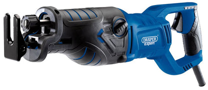 Draper 1400W ORBITAL ACTION RECIP SAW 57489 57489 Orbital Action Reciprocating Saw, 1400W