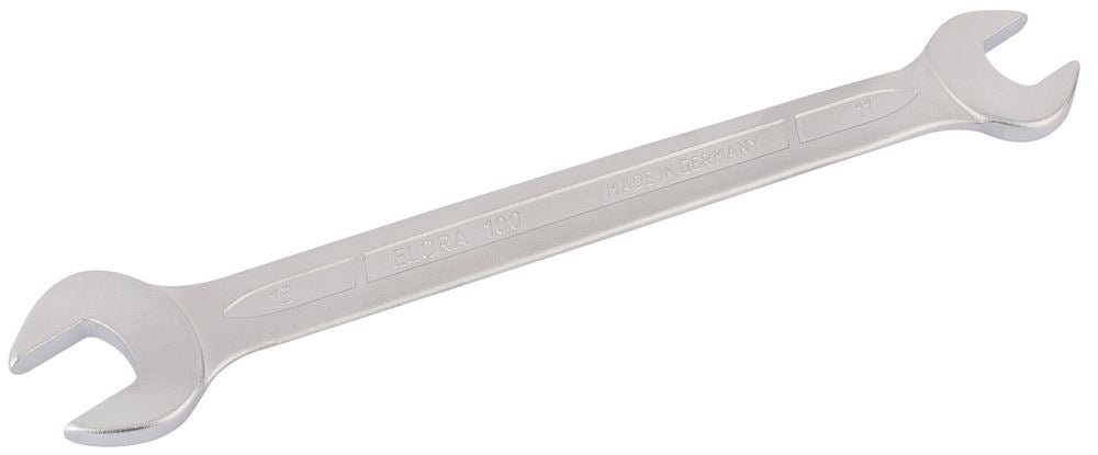 Draper 11 X 13MM DOE SPANNER 16906 Long Metric Open End Spanners