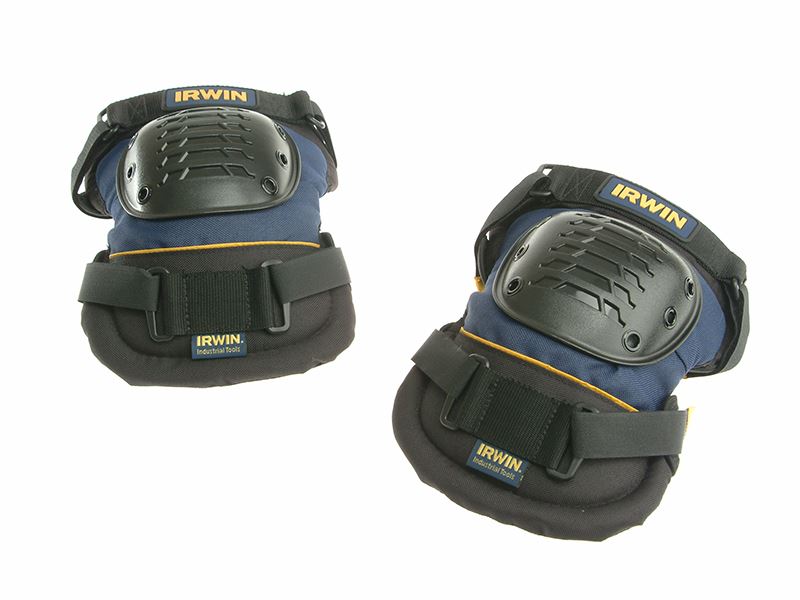 IRWIN� 10503832 Knee Pads Professional Swivel