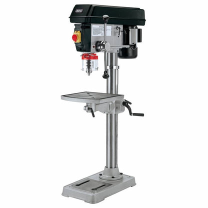 DRAPER 02016 - 12 Speed Bench Drill (600W)