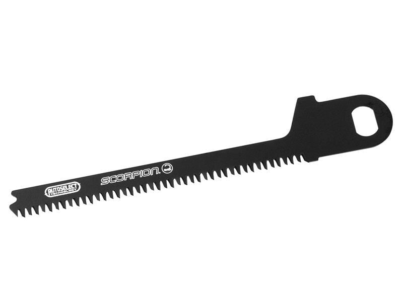IRW Scorpion Wood Cut Saw Blade 224mm