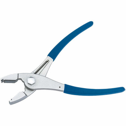 Draper DOUBLE ACTION HOSE CLIP PLIER 38371 Multi Directional Hose Clamp Pliers