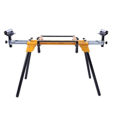 JCB 21-MS-ST Mitre Saw Stand 200kg Max Load 1000-1650mm Adjustable Work Support