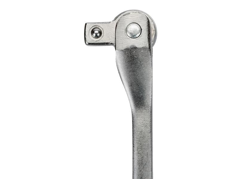 BAH SB8158-15 Swivel Head Breaker Bar 1/2in Square Drive x 390mm
