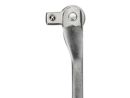 BAH SB8158-15 Swivel Head Breaker Bar 1/2in Square Drive x 390mm