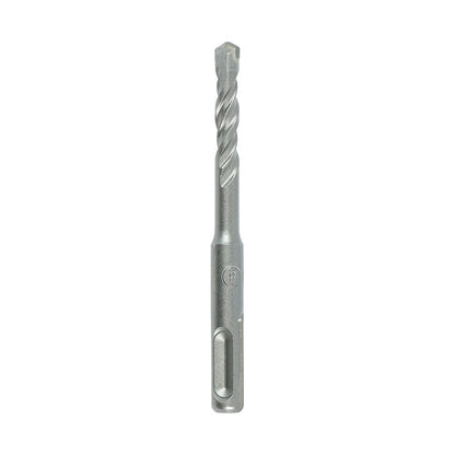 TIMCO SDS Plus Hammer Bit 8.0 x 110 Pack 1